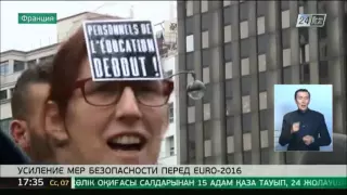 Выпуск новостей от 7 июня (сурдопереводы)