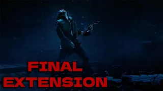 Separate Ways Stranger Things version Extended (Guitar Riff)