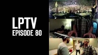 2012 European Tour (Part 2 of 4) | LPTV #80 | Linkin Park