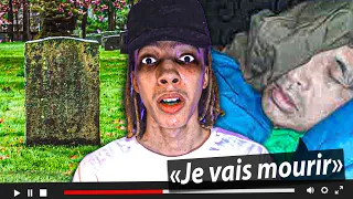 Le YouTubeur qui filmait sa mort (Ricard Siagian)