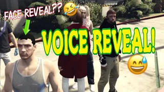 GARD VOICE REVEALED sa GTA 5 | Billionaire City RP