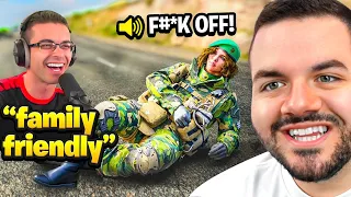 Funniest Gaming Moments!