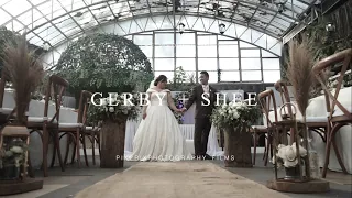 Gerby & Shee Same Day Edit Video