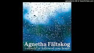 Agnetha Faltskog & Gary Barlow   I Should've Followed You Home 7th Heaven Club Mix