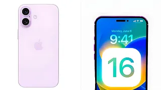 iPhone 16 Pro and Pro Max are Coming With Bigger Display and Battery