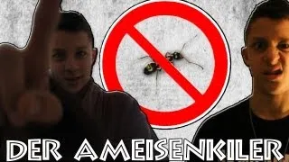 Der Ameisenkiller