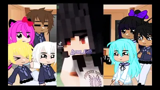 pdh react to aphmau part 2