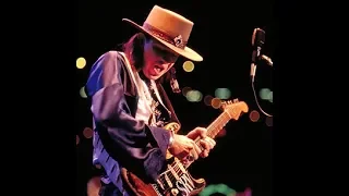 Stevie Ray Vaughan - Live at Montreux 1985  (Full Concert)