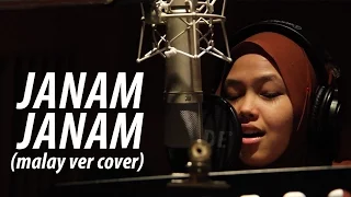 Janam Janam [Malay Ver] (Sheryl Shazwanie cover)