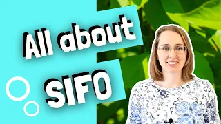 All About SIFO (Small Intestinal Fungal Overgrowth)