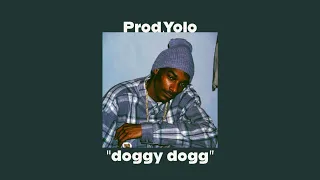 [FREE]West Coast G funk Type Beat x Snoop Dogg Who am I Type Beat x 2pac Type Beat -"Doggy Dogg"