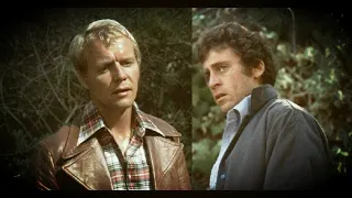 Starsky and Hutch - Fire Away