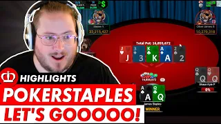Top Poker Twitch WTF moments #131