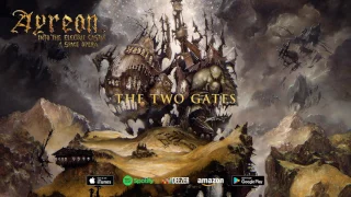 Ayreon - The Two Gates (Into The Electric Castle) 1998