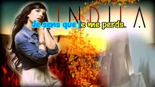 Indila - S.O.S. [Video Karaoke]