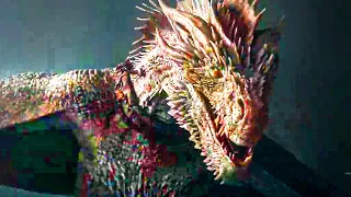 HOUSE OF THE DRAGON Season 2 - “Green” Trailer (2024) Game of Thrones Prequel, HBO Series HD
