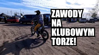 Pierwsze zawody w sezonie! Przepracowana zima coś pomogła?