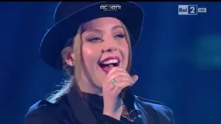 TOP10 ELIMINAZIONI INGIUSTE  ● The Voice Of Italy 2016 [HD]