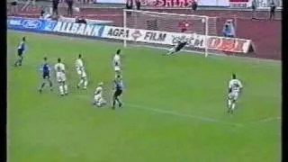 1. FC Köln - Arminia Bielefeld 3:5 (17.6.99)