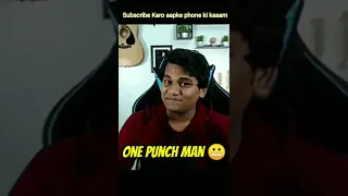 If Indian YouTuber Are Anime Character Then All anime characters #anime #shorts