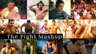 The Motivational Mashup 2020 | New Song 2020 | Bollywood Motivational Song | Sultan | Dangal