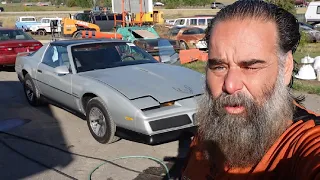 Mint F-Body Trans Am ~ GMT400 4x4 Dually + Camry ~ Detailing and New inventory Update Work Vlog