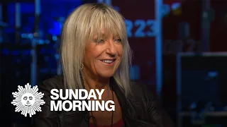 2014 interview: Christine McVie on her reunion with Fleetwood Mac