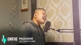 Pagsubok by: Ace Bartolome (Cover) | MiDee Productions