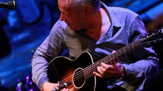 Tommy Emmanuel - Somewhere Over The Rainbow (Studio Version)