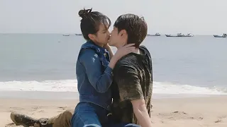 Trailer Spoiler Drama “I May Love You” Miles Wei Zheming & Huang Riying TangYu TangXin Kiss&Love Her
