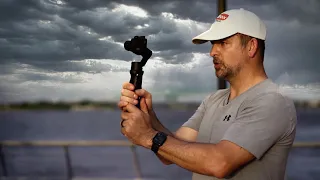 The Hohem iSteady Pro 3: The Best GoPro Gimbal on the Market