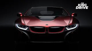 BMW - последняя надежда немецкого премиума?