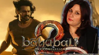 Mind-Blowing Movie Reaction: "Baahubali 2" Review & Breakdown