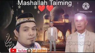 Beautiful Video Wasiyat mranao Mashallah tabarakallah Shiek Alim Noruddin Darongcala
