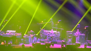 Phish Bakers Dozen5 - Tube - MSG