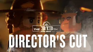 The Directors Cut of Deadlock: The 313th Epilogue | A 3D Animated Brickfilm