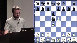 Top 10 Most Popular Responses to 1. e4 - Chess Openings Explained