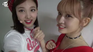 161107 TWICE TV4 EP 02   TT COMEBACK WEEK   16607