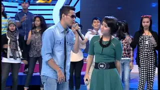 Gamma 1 "Hidup Segan Mati Tak Mau" - dahSyat 31 Oktober 2014