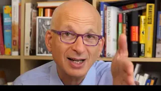 Q&A with Seth Godin - What it takes to start a new project