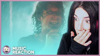 E-Girl Reacts│Nothing More - This Is The Time │Music Reaction