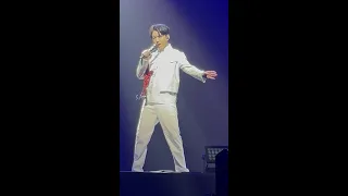 Dimash Qudaibergen - War and Peace (концерт в Дубае 25.03.22)