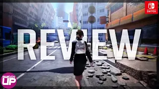 Disaster Report 4: Summer Memories Switch Review