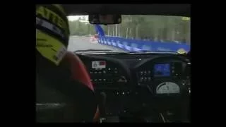 Ruuhimäki 1999 incar - Mäkinen/Mannisenmäki