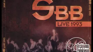 SBB LIVE 93