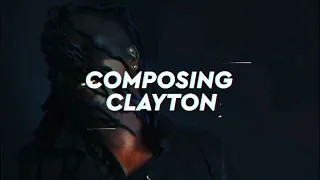 COMPOSING CLAYTON | Capital Jazz Fest 2022 - Deborah Cox