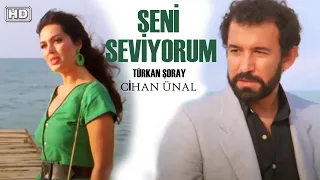 Seni Seviyorum Türk Filmi | FULL HD | Türkan Şoray