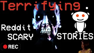 TERRIFYING REDDIT SCARY STORIES | from the depths of horror