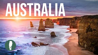 Natural Wonders of Australia