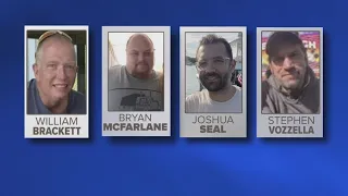 Maine's close-knit deaf community grieving 4 beloved members killed in shootings